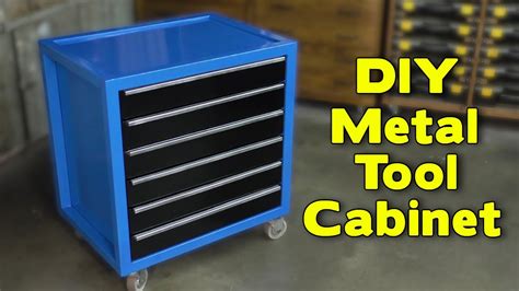 metal tool box homemade|make your own toolbox.